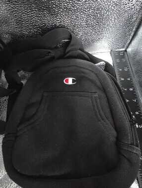 champion reverse weave mini backpack Steady rich backpack built for modern demands Champion Kids' Merit Backpack